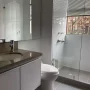 Baño social